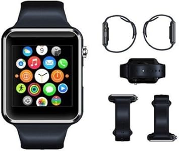 drumstone a1 smart watch