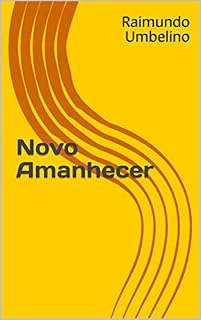 Livro Novo Amanhecer