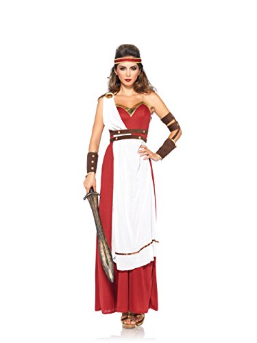Leg Avenue Women's Spartan Goddess