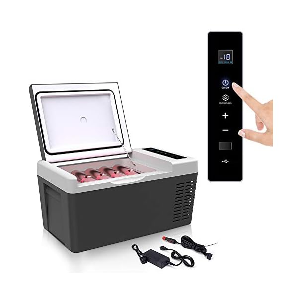 f40c4tmp portable refrigerator