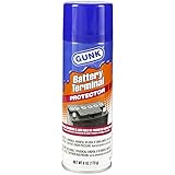 Gunk BTP6 Battery Terminal Protector - 6 oz.