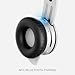 SOL REPUBLIC 1430-02 Tracks Air Wireless On-Ear Headphones with A2 Sound Engine, Ice White