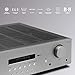 Cambridge Audio AXR85 85 Watt Stereo Receiver with Bluetooth | Built-in Phono, 3.5mm Input, AM/FM with RDSthumb 1
