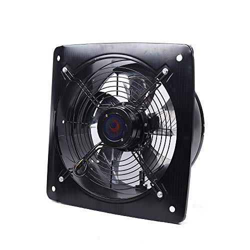 NeNchengLi 16" Industrial Ventilation Extractor Fan, Portable