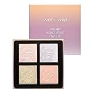 wet n wild Megaglo Highlighting Palette, 0.76 Fluid Ounce