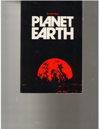 Planet earth