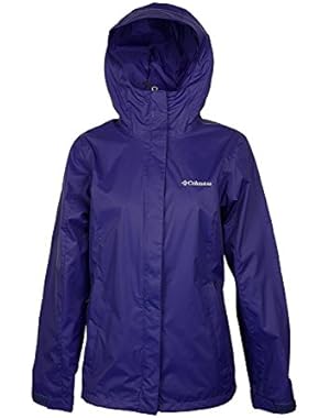 Timber Pointe Omni-Tech Womens Jacket