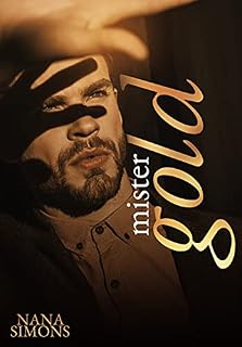 Livro MISTER GOLD (Livro único)