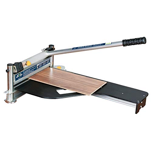 EAB Tool Exchange-a-Blade 2100005 9-Inch  Laminate Flooring Cutter (Renewed)