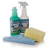 Shock It Clean Extreme Kit