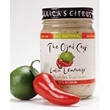 Ojai Cook Lemonaise Latin -- 12 fl oz