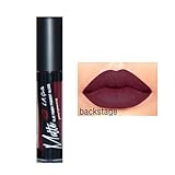 L.A. Girl Matte Pigment Lip Gloss 844 Backstage by LA Girl USA Cosmetics