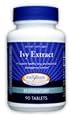 Ivy Extract Enzymatic Therapy Inc. 90 Tabs