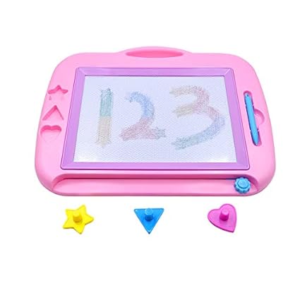 magna doodle liquid toxic