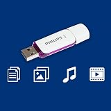 Philips Snow Edition 64GB USB 2.0 Pen Drive Flash Memory Stick view 7