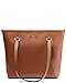 Coach Leather Tote