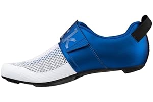 Fizik Transiro Hydra, Innovative Triathlon Shoes