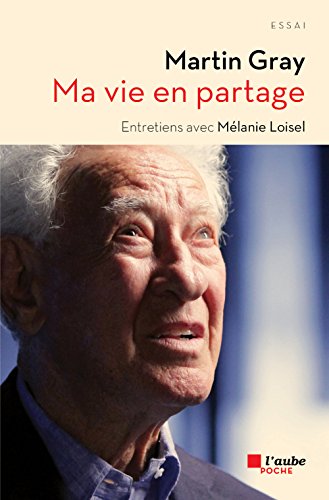Ma vie en partage by 