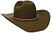 Stetson Powder River 4X Buffalo Felt Cowboy Hat