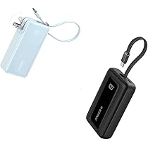 新品 Anker Zolo Power Bank 10000mAh ホワイト Amazon.com: Anker Zolo Power Bank, 10,000mAh 30W Max Fast