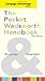 Cengage Advantage Books: The Pocket Wadsworth Handbook