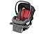 phil&teds LATCH Base for Alpha and Mountain Buggy Protect Infant Car Seats, Black