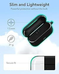 ESR for AirPods Pro 2nd Generation Case