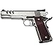 1911 Full Size G10 Slim Grips, 3/16