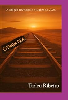 Livro Estrada Real
