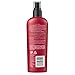 Tresemmé Heat Protect Spray with Marula Oil, Keratin Smooth for 5-in-1 Anti-Frizz Control 8 Oz