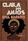 Livro Clara dos Anjos