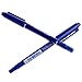 TOMTOP 10PCS Dual Tattoo Body Piercing Skin Scribe Stencil Markers Dermal Surgical Medical Pen