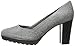Bella Vita Women's Zari Platform Pump