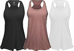 Epic MMA Gear Flowy Racerback Tank Top, Regular and