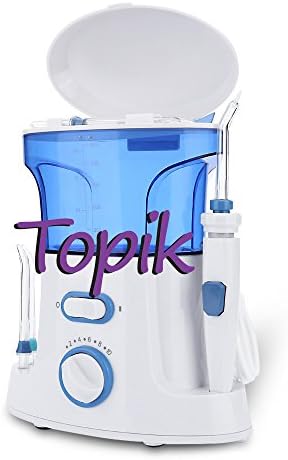 Topik Oral Irrigator