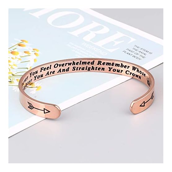 Whenever-You-Feel-Overwhelmed-Remember-Whose-Straighten-Your-Crown-Bracelet-Engraved-Inspirational-Bracelets-Personalized-Gift-for-Mom-Daughter-Granddaughter-Sister-Best-Friend-Women-and-Girls Whenever-You-Feel-Overwhelmed-Remember-Whose-Straighten-Your-Crown-Bracelet-Engraved-Inspirational-Bracelets-Personalized-Gift-for-Mom-Daughter-Granddaughter-Sister-Best-Friend-Women-and-Girls