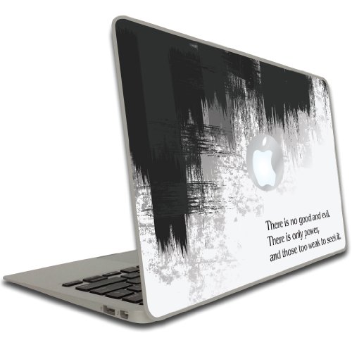 harry potter macbook case