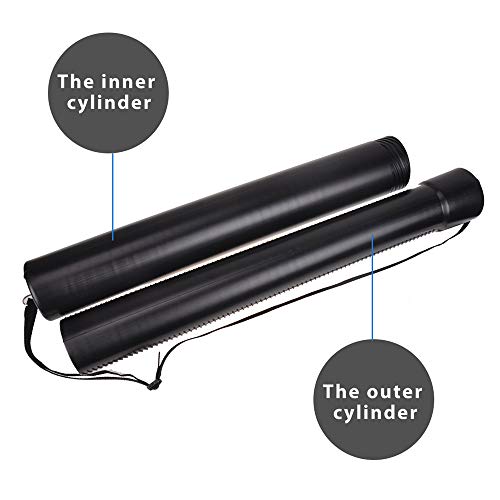 3 Drawing+Blueprint+Telescoping+Waterproof+Resistant