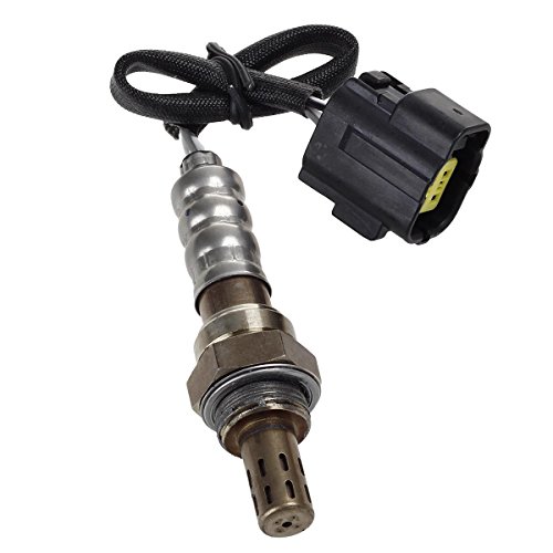 Kwiksen Heated O2 Oxygen Sensor 1 Upstream 234-4721 Replacement for Mazda Protege 2001 2002 2003/Protege5 L4-2.0L 2002-2003