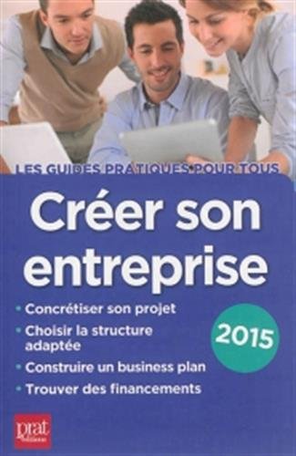 Créer son entreprise by (Paperback)