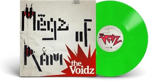 Amazon.com: Strictly 4 The Scythe[LP]: CDs & Vinyl