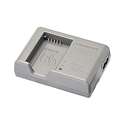 OM SYSTEM OLYMPUS BCN-1 Battery Charger for BLN-1