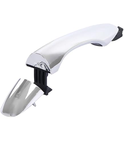 Amazon.com: PMFCA 83662-C5010 Right Passenger Side Door Handle for