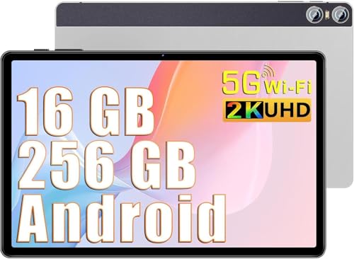 SEBBE 11 Inch Android Tablet