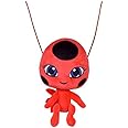 Miraculous Ladybug Tikki Plush