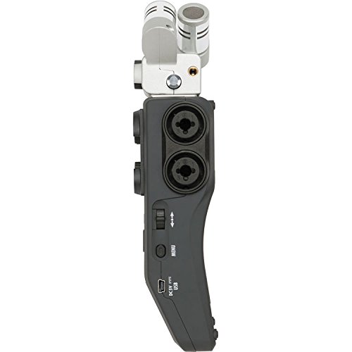 3 Zoom+H6+Six+Track+Movo+Microphone