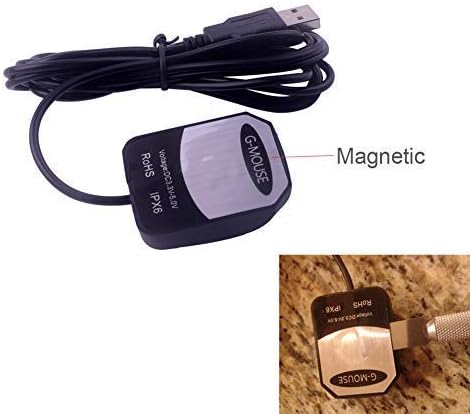 Stemedu USB GPS Module Vk-162 Glonass Navigation - Image 3