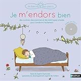 Je m'endors bien (1CD audio) by 