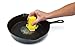Fusionbrands ButterEasy Butter Spreader, One Size, Yellow