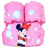 FCCF Baby Floats for Pool,Kids Life Jacket, Life Vest for Children, Swim Vest with Arm Wings for Boys and Girls
